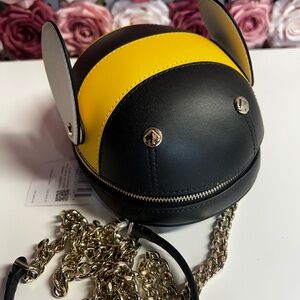 NWT Kate Spade Bee Crossbody